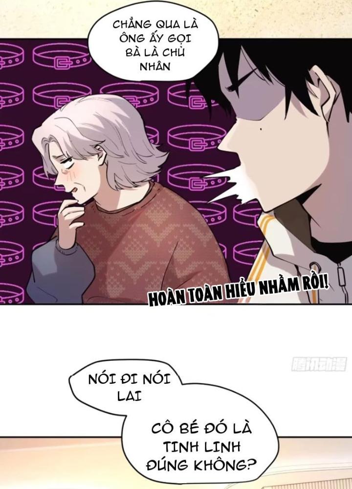 Tôi Vậy Mà Lại Là Trùm Cuối Chapter 52 - Trang 4