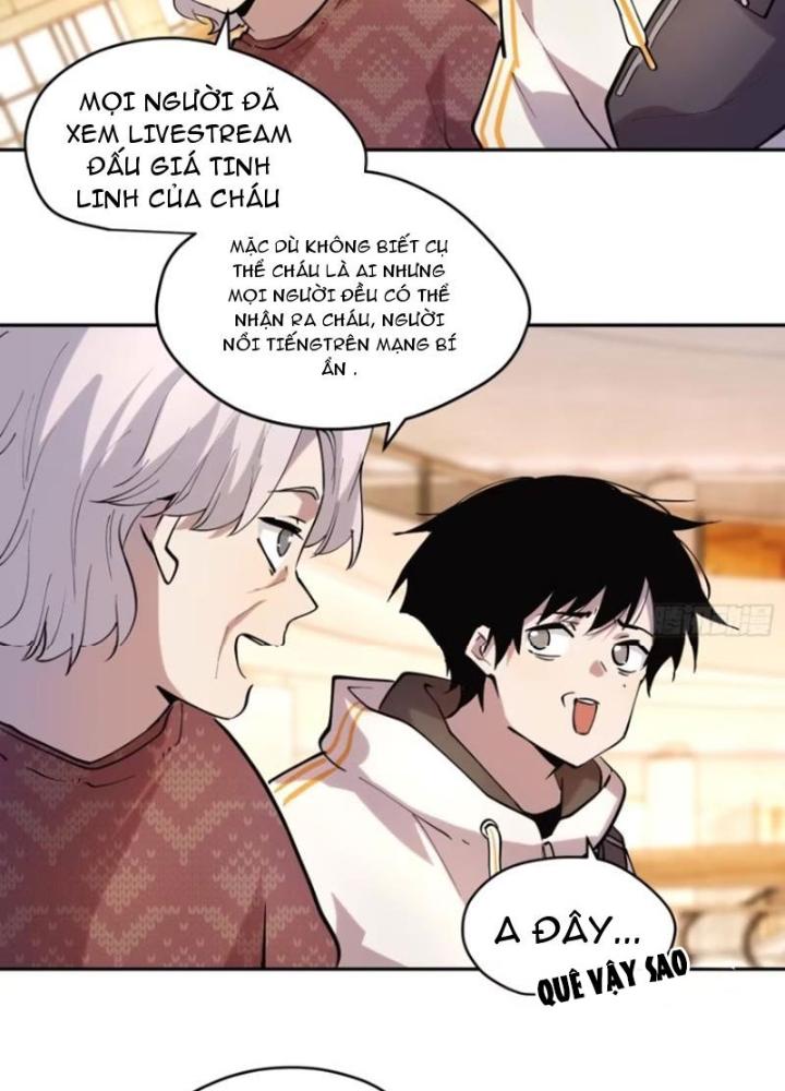 Tôi Vậy Mà Lại Là Trùm Cuối Chapter 52 - Trang 4