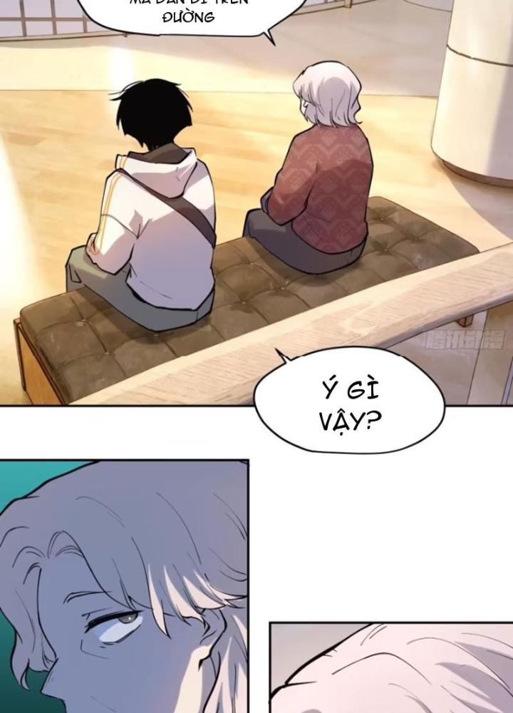 Tôi Vậy Mà Lại Là Trùm Cuối Chapter 52 - Trang 4