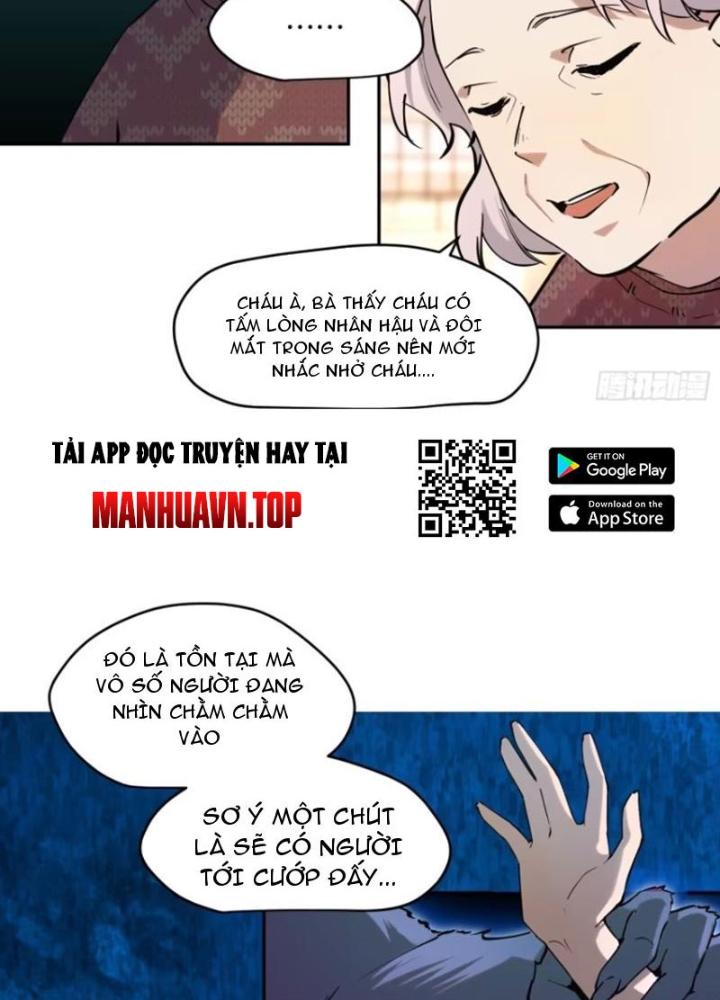 Tôi Vậy Mà Lại Là Trùm Cuối Chapter 52 - Trang 4