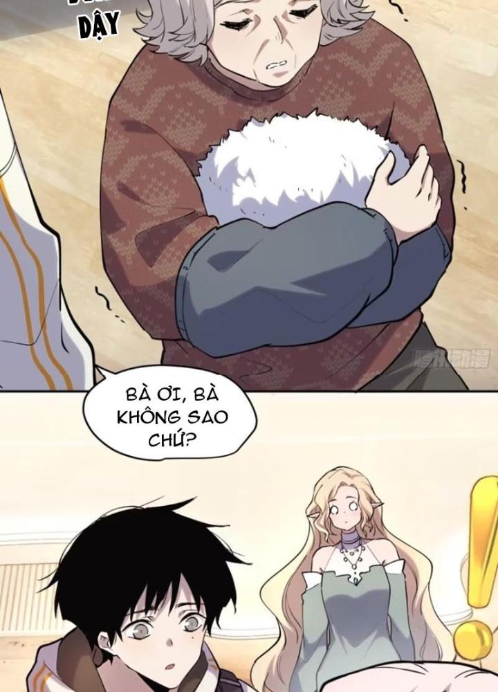 Tôi Vậy Mà Lại Là Trùm Cuối Chapter 52 - Trang 4