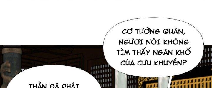Trên Người Ta Có Một Cái Cây Thần Thoại Chapter 35 - Trang 3