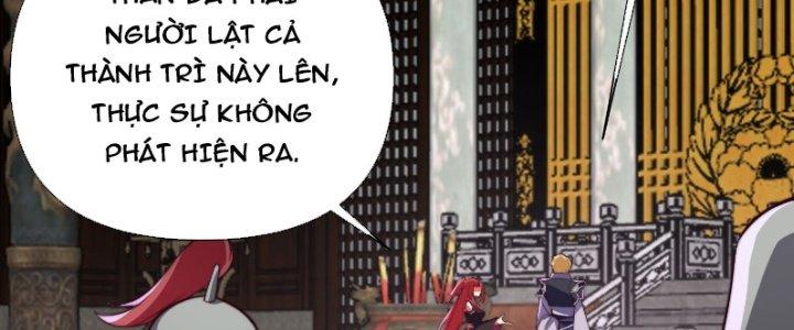 Trên Người Ta Có Một Cái Cây Thần Thoại Chapter 35 - Trang 3