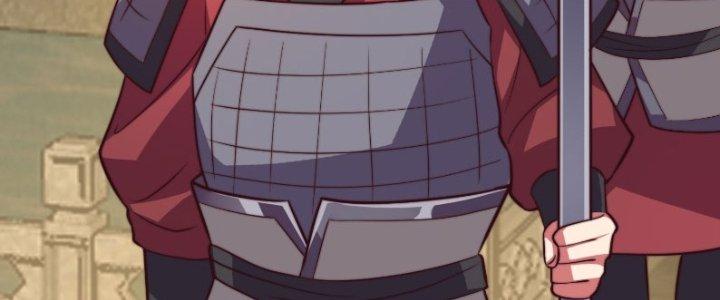 Trên Người Ta Có Một Cái Cây Thần Thoại Chapter 35 - Trang 3