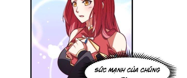 Trên Người Ta Có Một Cái Cây Thần Thoại Chapter 35 - Trang 3