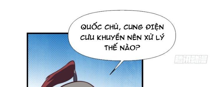 Trên Người Ta Có Một Cái Cây Thần Thoại Chapter 35 - Trang 3