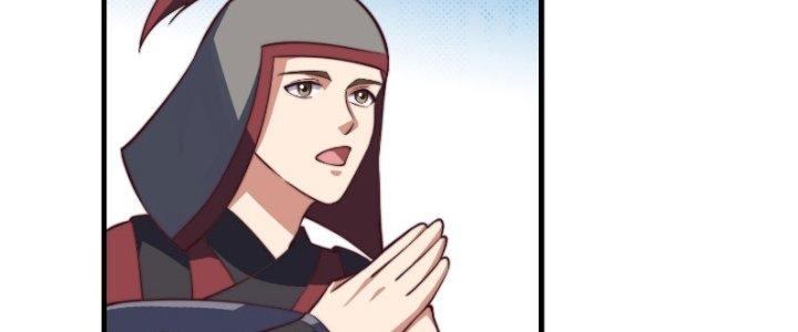 Trên Người Ta Có Một Cái Cây Thần Thoại Chapter 35 - Trang 3