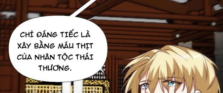 Trên Người Ta Có Một Cái Cây Thần Thoại Chapter 35 - Trang 3