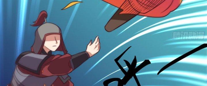 Trên Người Ta Có Một Cái Cây Thần Thoại Chapter 35 - Trang 3