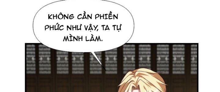 Trên Người Ta Có Một Cái Cây Thần Thoại Chapter 35 - Trang 3