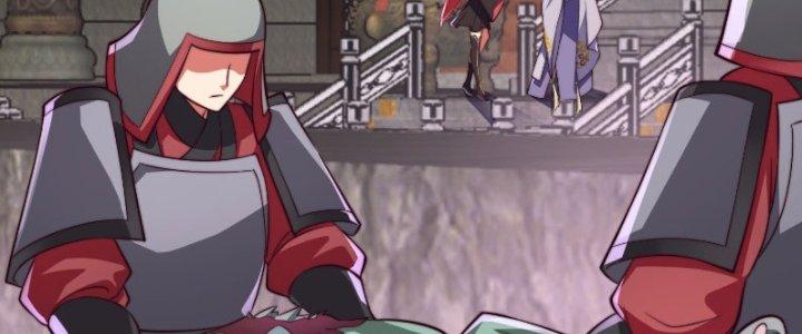 Trên Người Ta Có Một Cái Cây Thần Thoại Chapter 35 - Trang 3