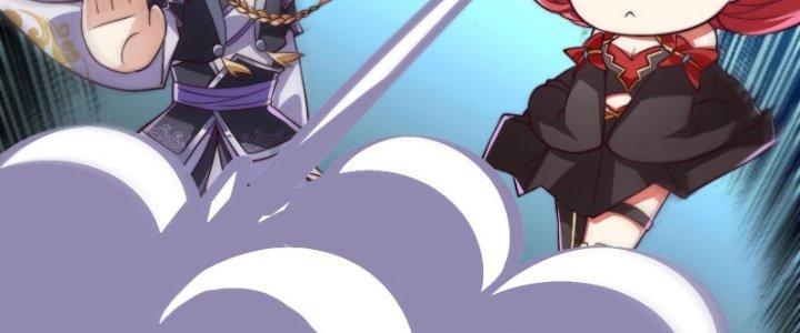 Trên Người Ta Có Một Cái Cây Thần Thoại Chapter 35 - Trang 3