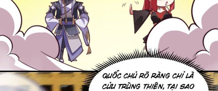Trên Người Ta Có Một Cái Cây Thần Thoại Chapter 35 - Trang 3