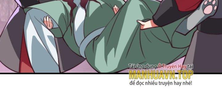 Trên Người Ta Có Một Cái Cây Thần Thoại Chapter 35 - Trang 3