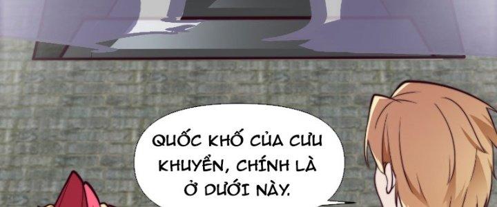 Trên Người Ta Có Một Cái Cây Thần Thoại Chapter 35 - Trang 3