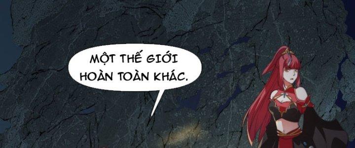 Trên Người Ta Có Một Cái Cây Thần Thoại Chapter 35 - Trang 3