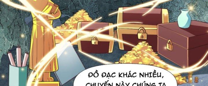 Trên Người Ta Có Một Cái Cây Thần Thoại Chapter 35 - Trang 3