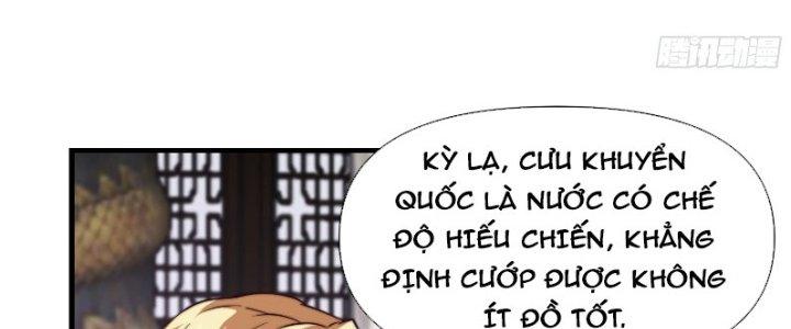 Trên Người Ta Có Một Cái Cây Thần Thoại Chapter 35 - Trang 3