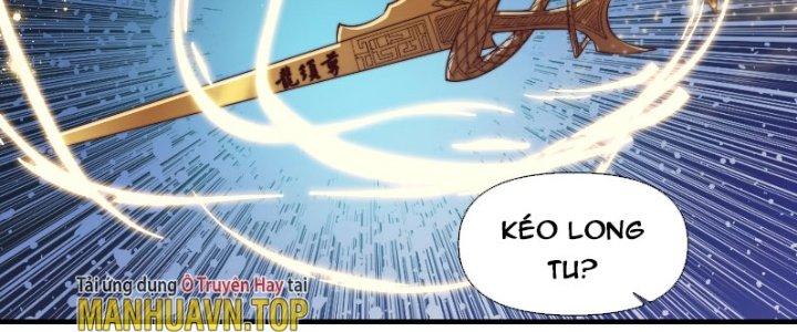 Trên Người Ta Có Một Cái Cây Thần Thoại Chapter 35 - Trang 3