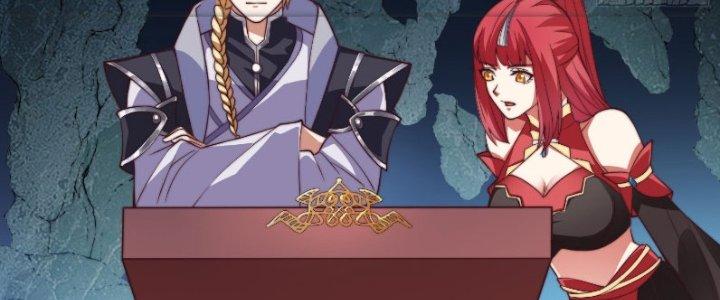 Trên Người Ta Có Một Cái Cây Thần Thoại Chapter 35 - Trang 3