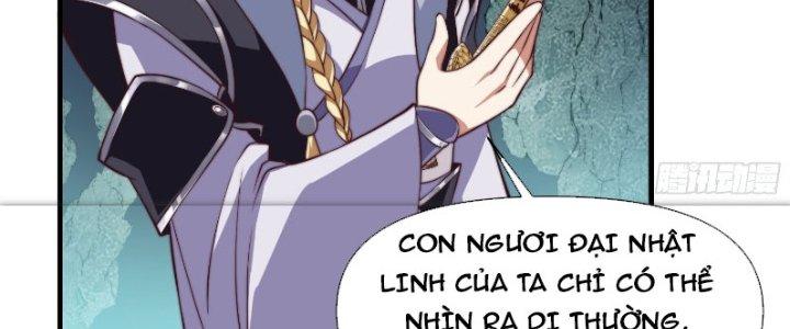 Trên Người Ta Có Một Cái Cây Thần Thoại Chapter 35 - Trang 3