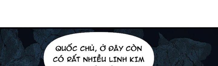 Trên Người Ta Có Một Cái Cây Thần Thoại Chapter 35 - Trang 3