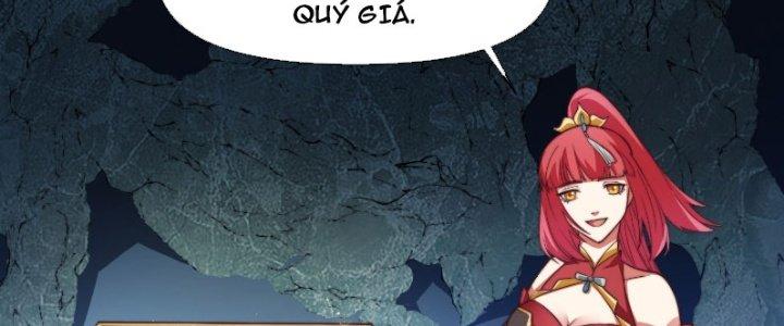 Trên Người Ta Có Một Cái Cây Thần Thoại Chapter 35 - Trang 3