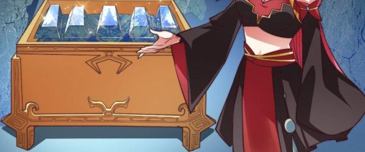 Trên Người Ta Có Một Cái Cây Thần Thoại Chapter 35 - Trang 3