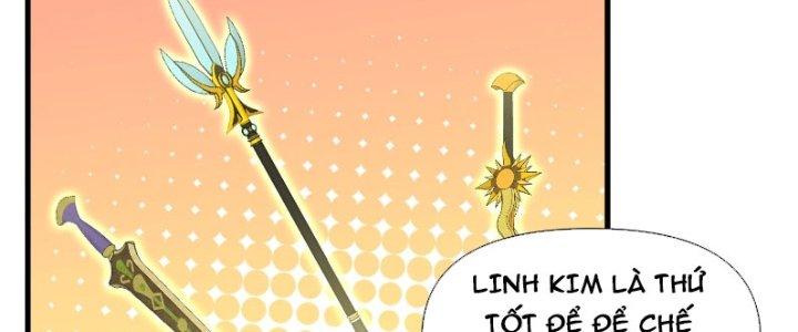 Trên Người Ta Có Một Cái Cây Thần Thoại Chapter 35 - Trang 3