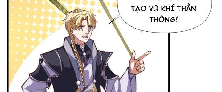 Trên Người Ta Có Một Cái Cây Thần Thoại Chapter 35 - Trang 3