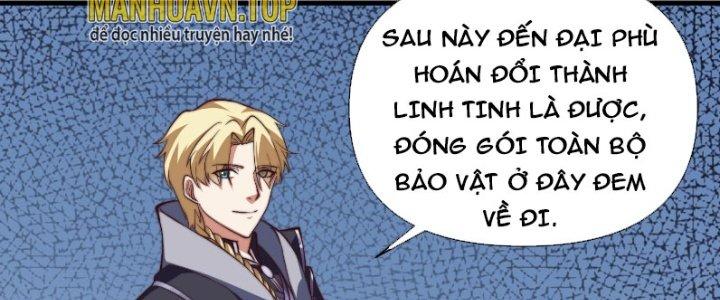 Trên Người Ta Có Một Cái Cây Thần Thoại Chapter 35 - Trang 3