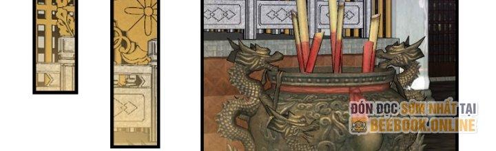 Trên Người Ta Có Một Cái Cây Thần Thoại Chapter 35 - Trang 3