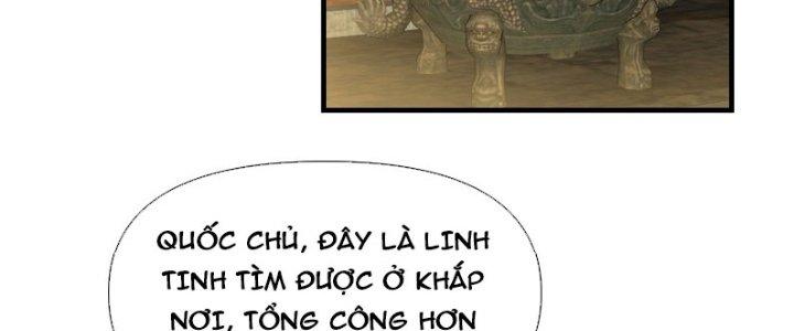 Trên Người Ta Có Một Cái Cây Thần Thoại Chapter 35 - Trang 3