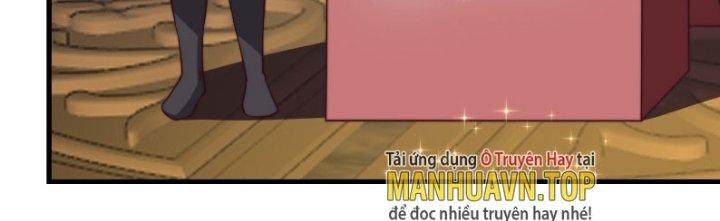 Trên Người Ta Có Một Cái Cây Thần Thoại Chapter 35 - Trang 3