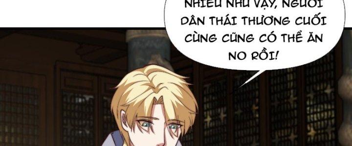 Trên Người Ta Có Một Cái Cây Thần Thoại Chapter 35 - Trang 3