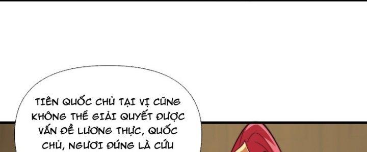 Trên Người Ta Có Một Cái Cây Thần Thoại Chapter 35 - Trang 3