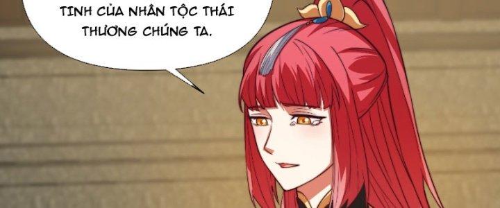 Trên Người Ta Có Một Cái Cây Thần Thoại Chapter 35 - Trang 3