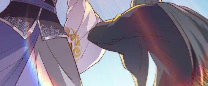 Trên Người Ta Có Một Cái Cây Thần Thoại Chapter 36 - Trang 3