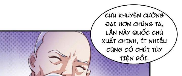 Trên Người Ta Có Một Cái Cây Thần Thoại Chapter 36 - Trang 3