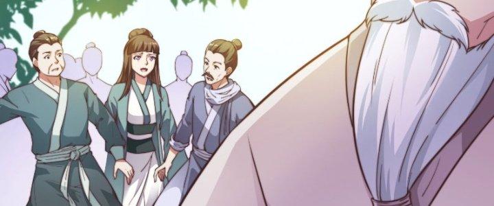 Trên Người Ta Có Một Cái Cây Thần Thoại Chapter 36 - Trang 3