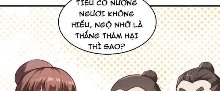 Trên Người Ta Có Một Cái Cây Thần Thoại Chapter 36 - Trang 3