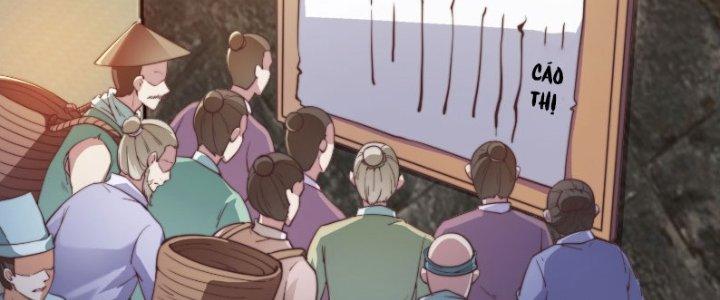 Trên Người Ta Có Một Cái Cây Thần Thoại Chapter 36 - Trang 3