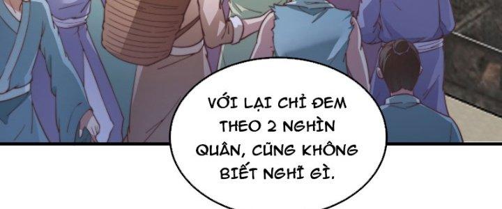 Trên Người Ta Có Một Cái Cây Thần Thoại Chapter 36 - Trang 3