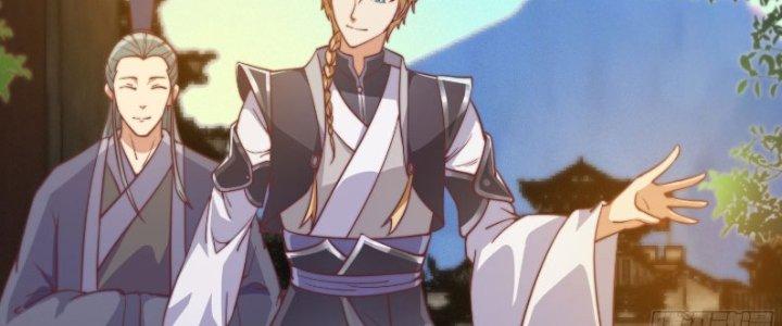 Trên Người Ta Có Một Cái Cây Thần Thoại Chapter 36 - Trang 3