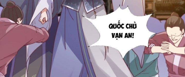 Trên Người Ta Có Một Cái Cây Thần Thoại Chapter 36 - Trang 3