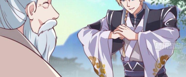 Trên Người Ta Có Một Cái Cây Thần Thoại Chapter 36 - Trang 3