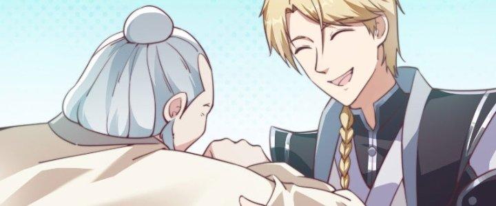 Trên Người Ta Có Một Cái Cây Thần Thoại Chapter 36 - Trang 3