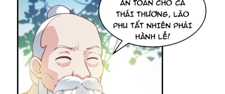 Trên Người Ta Có Một Cái Cây Thần Thoại Chapter 36 - Trang 3