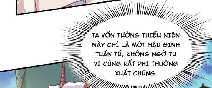 Trên Người Ta Có Một Cái Cây Thần Thoại Chapter 36 - Trang 3