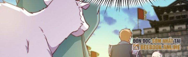 Trên Người Ta Có Một Cái Cây Thần Thoại Chapter 36 - Trang 3